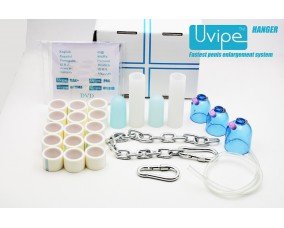 Uvipe Hanger 2020 USA SilTECH Ultimate Edition <span class='upgrage-title'>NEW (upgrade model)</span>