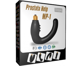 Prostate massage device - Prostata Help MP-1 <span class='upgrage-title'>2018 (upgrade model)</span>
