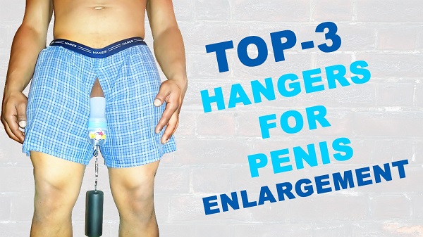 Penis Enlargement Products Weight Hanging Male Enhancement